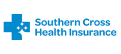 Southern Cross Health Insuranceo