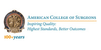 American College of Surgeons