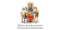 Royal Australasian College of Surgeons RACS